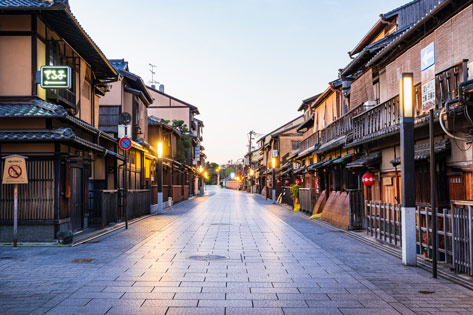 京都のイメージ画像