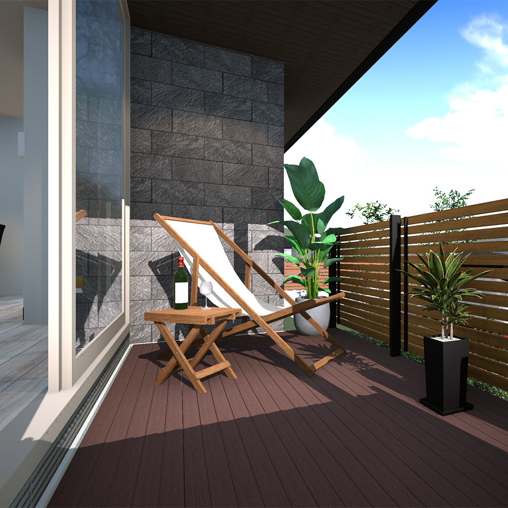 3号地／京都スタイル