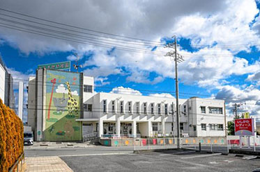 愛英本地幼稚園