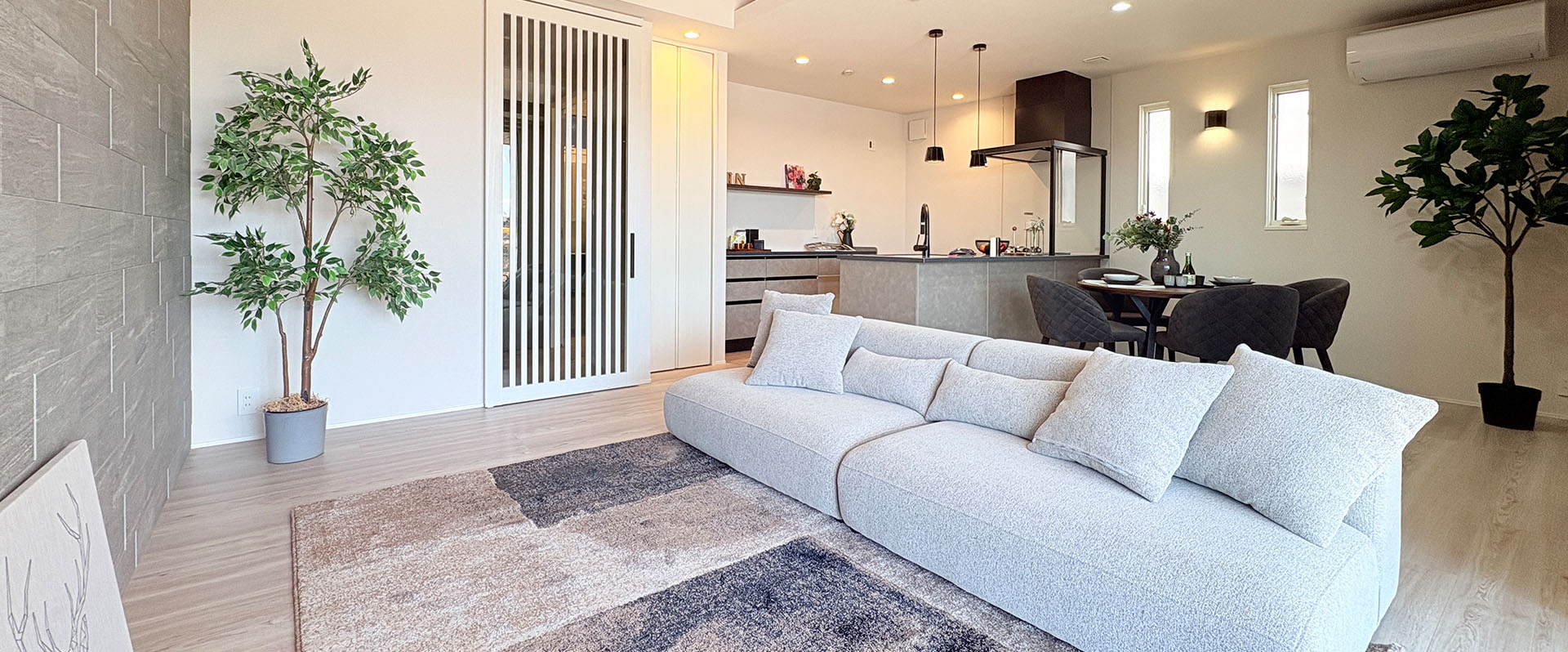 3号地／京都スタイル