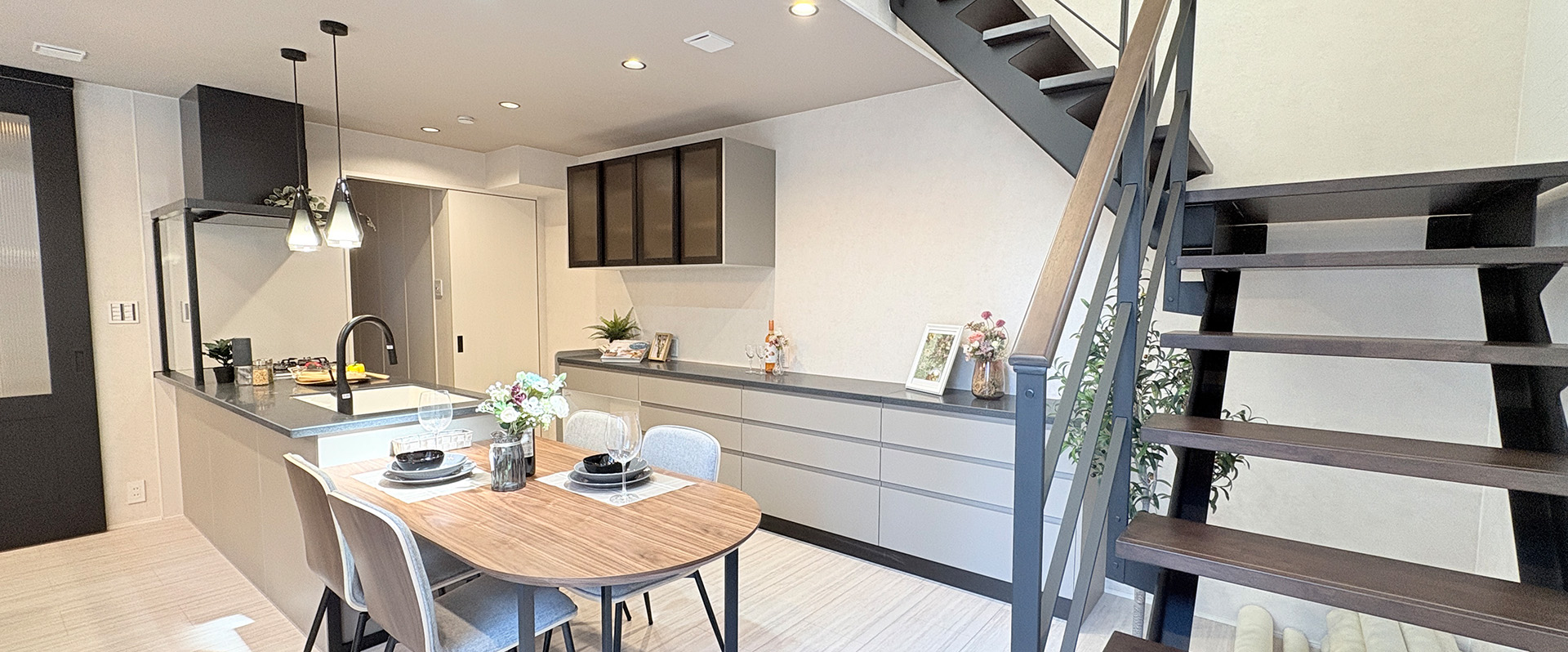 1号地／パリスタイル