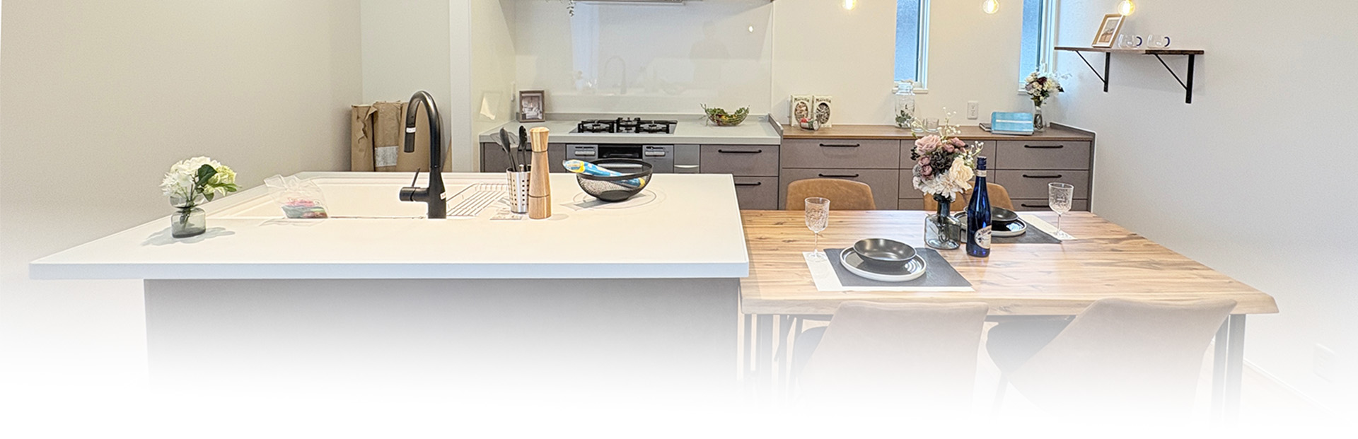 4号地／ロサンゼルススタイル