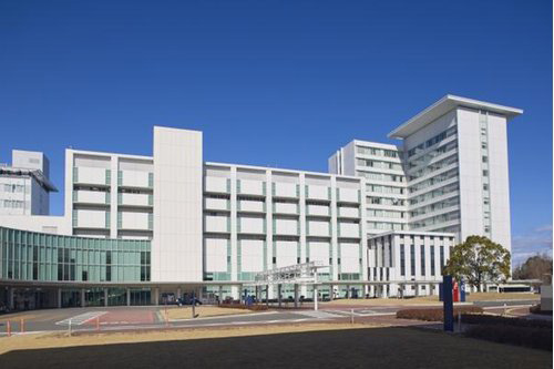 藤田医科大学病院 徒歩30分／約2,340m