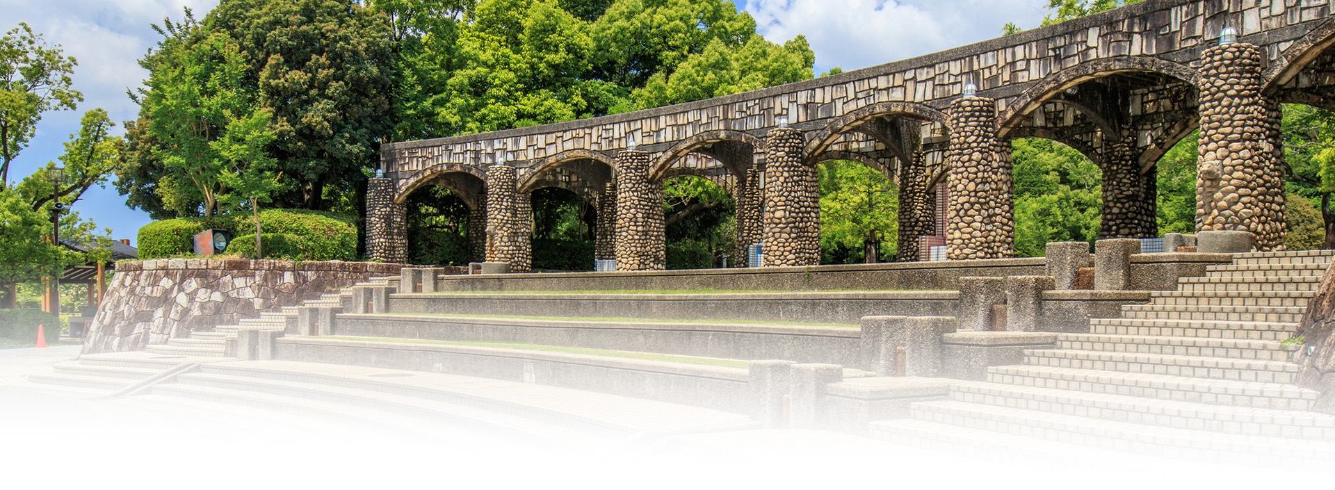 大府みどり公園 image photo