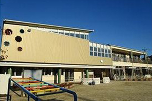 アスク共和東保育園