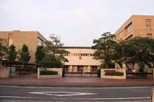 市立大府北中学校