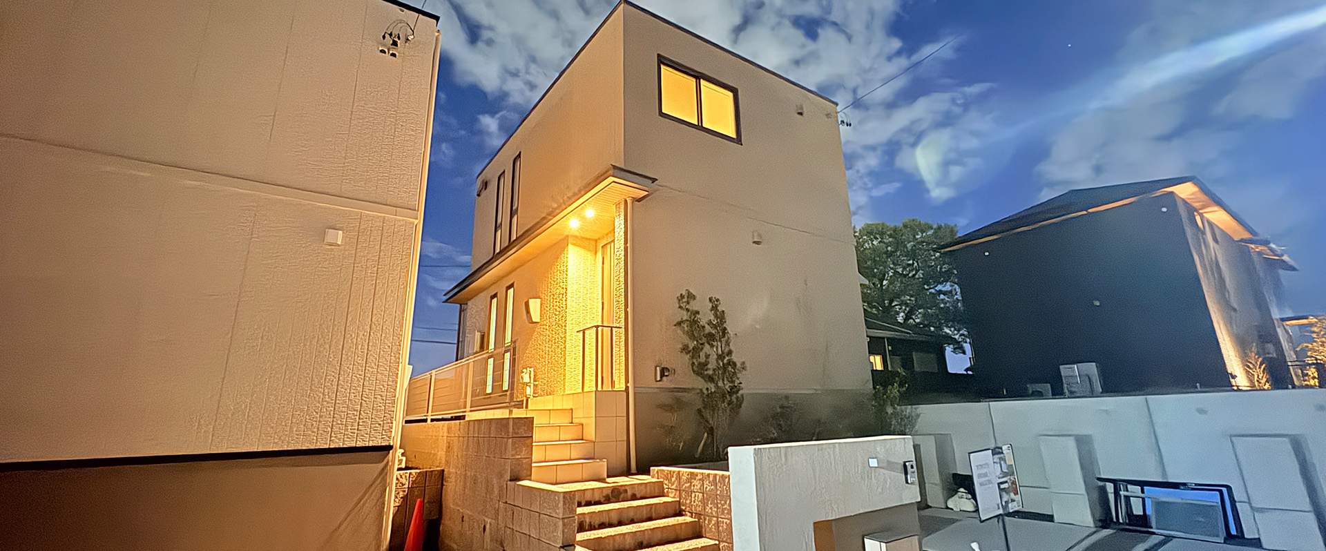 30号地／コペンハーゲンスタイル