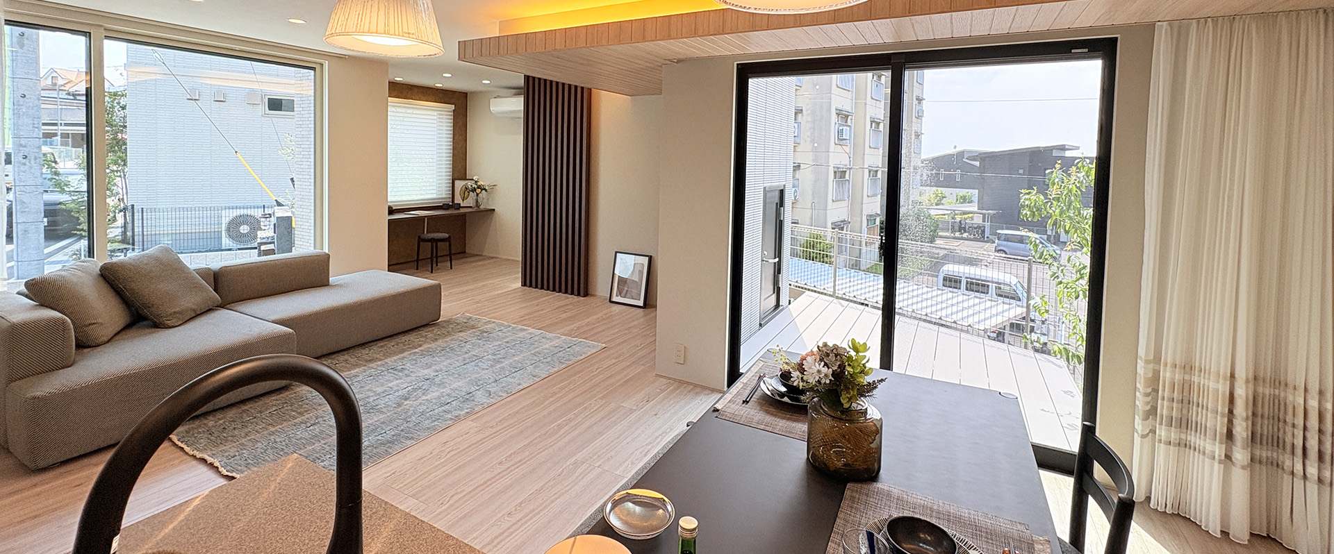 3号地／京都スタイル