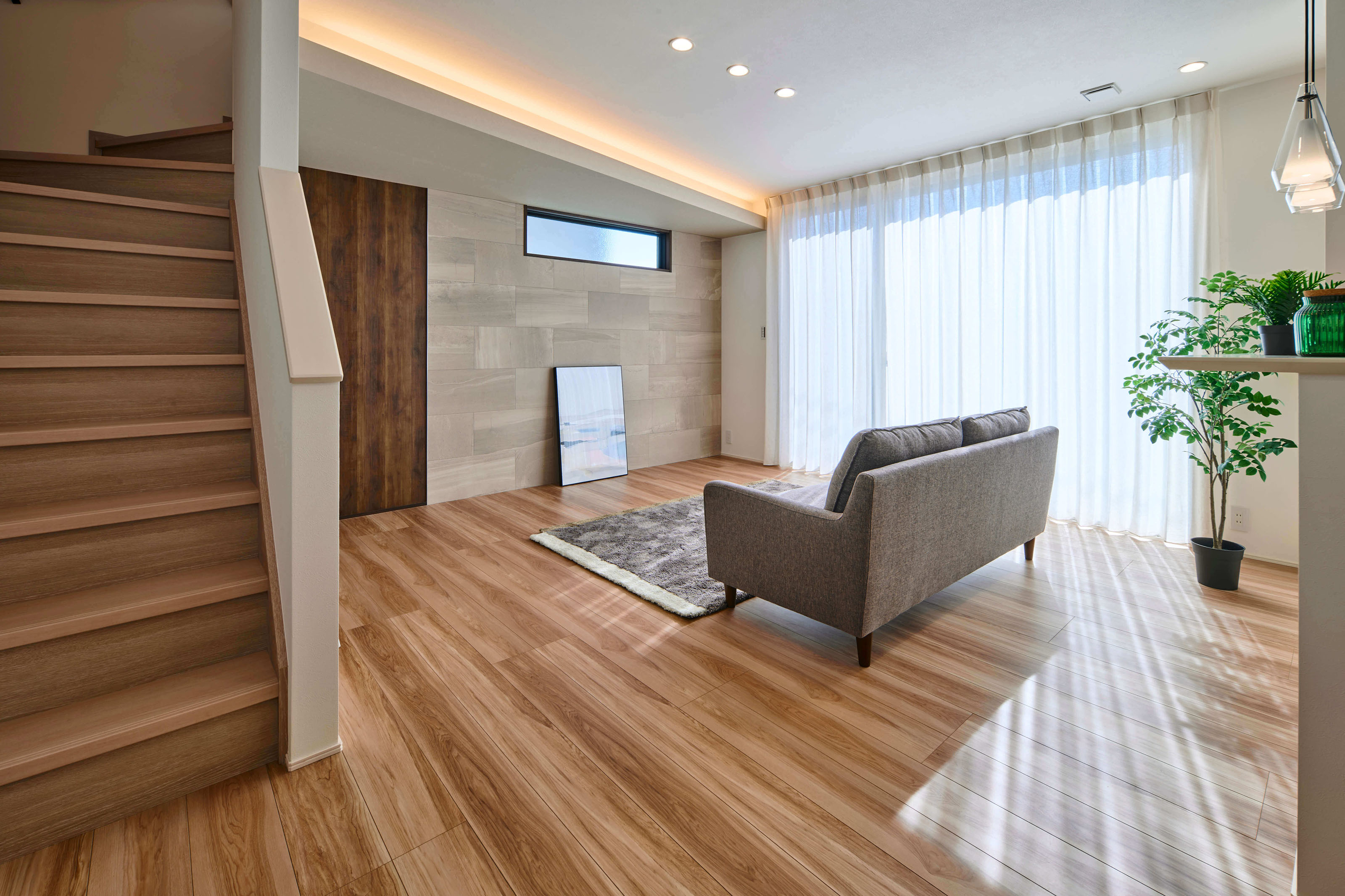 ヘルシンキスタイル／A-7号地