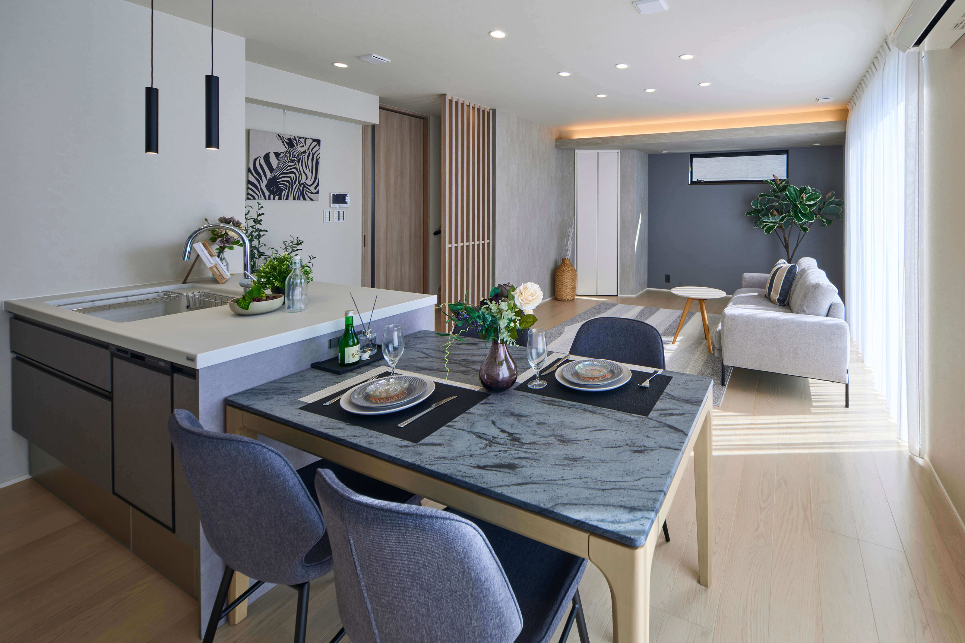 軽井沢スタイル／A-8号地