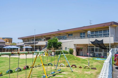 渡内保育園 徒歩1～5分（約80m～340m）
