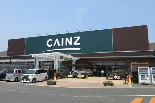 >名鉄名古屋本線「美合」駅