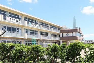 湖西市立新居小学校