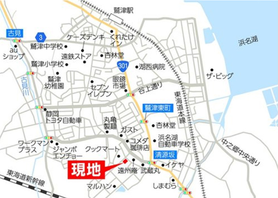 マップ